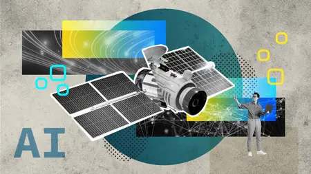 Generative AI in Satellite and NTN: Connecting the Unconnected