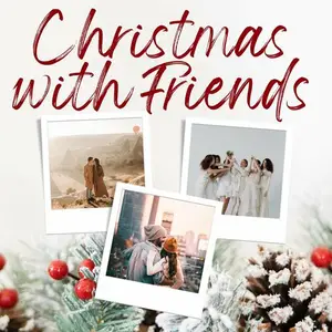 VA - Christmas with Friends (2024)