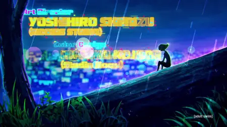 Rick and Morty The Anime S01E05 1080p AS WEB-DL ENG AAC2 0 H 264-ToonsHub