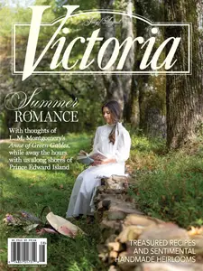 Victoria - July-August 2025