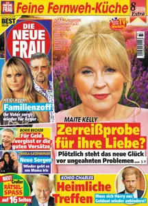Die Neue Frau - 6 August 2025