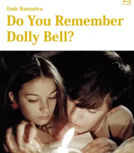 Sjecas li se, Dolly Bell / Do You Remember Dolly Bell? (1981)