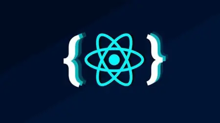 The complete React 19 course, incl. Next JS & Express