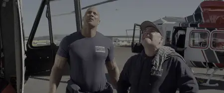 San Andreas (2015)