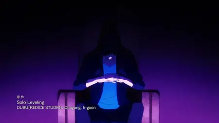 Solo Leveling S02E05 DUBBED