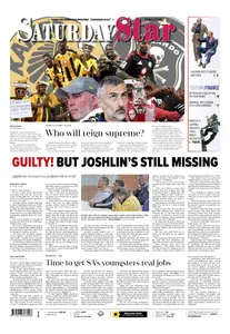 Saturday Star - 5 May 2025