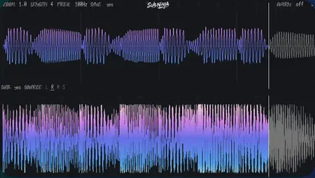 The Him DSP Sub Ninja v1.2.0