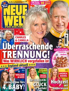 Neue Welt - 6 August 2025