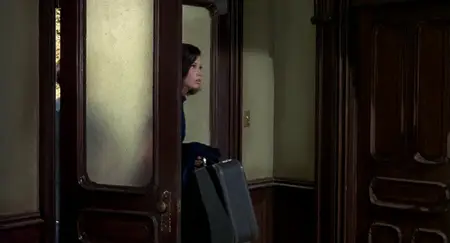 Change of Habit (1969)