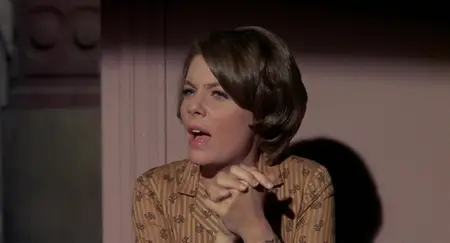 Change of Habit (1969)