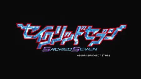 Sacred Seven - 11 mkv" yEnc