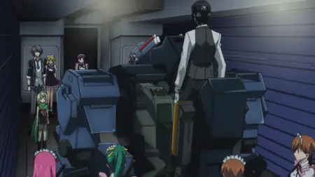 Sacred Seven - 11 mkv" yEnc