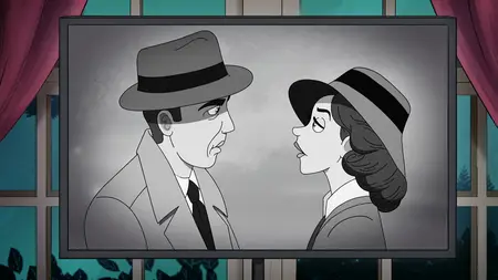 Haunted Hotel S01E05