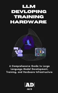 Developing, Training and Hardware for LLM AI: A Comprehensive Guide to Large Language Model Development, Training, and