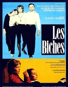 Les Biches (1968) [Restored]