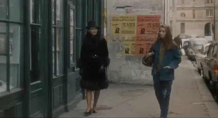 Les Biches (1968) [Restored]
