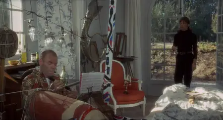 Les Biches (1968) [Restored]