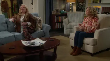 Last Man Standing S08E12