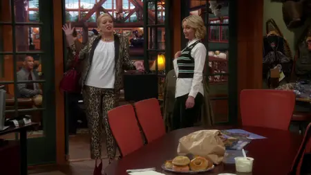 Last Man Standing S08E12