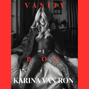 Karina Van Ron - Vanity Box (2025) [Official Digital Download]