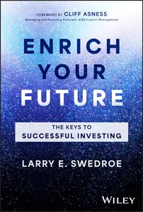 Enrich Your Future: The Keys to Successful Investing