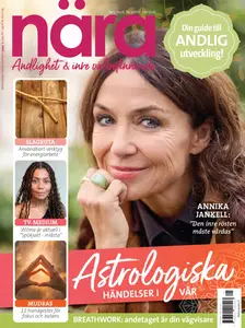 Nära - 22 April 2026