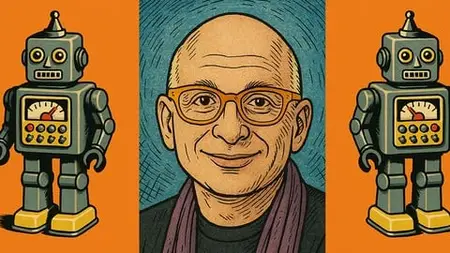 Thriving In An Ai Future