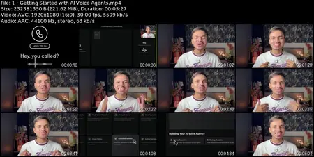 Master AI Voice Agents: Automate Calls with AI and No-Code