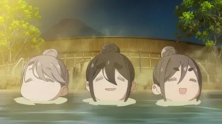 mono S01E05 The Story of Dry-Cured Ham in Yamanashi A Haunted Spot and Incident of Possession