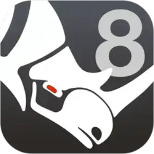 Rhino 8.21.25188.17002