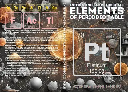 Interesting Facts About All Elements of the Periodic Table