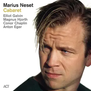 Marius Neset - Cabaret (2025) [Official Digital Download 24/96]