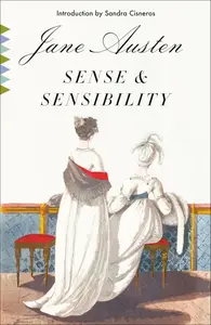 Sense and Sensibility: A Novel (Vintage Classics)