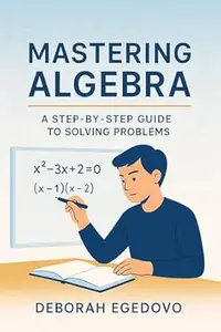 Mastering Algebra: A Step-by-Step Guide to Solving Problems