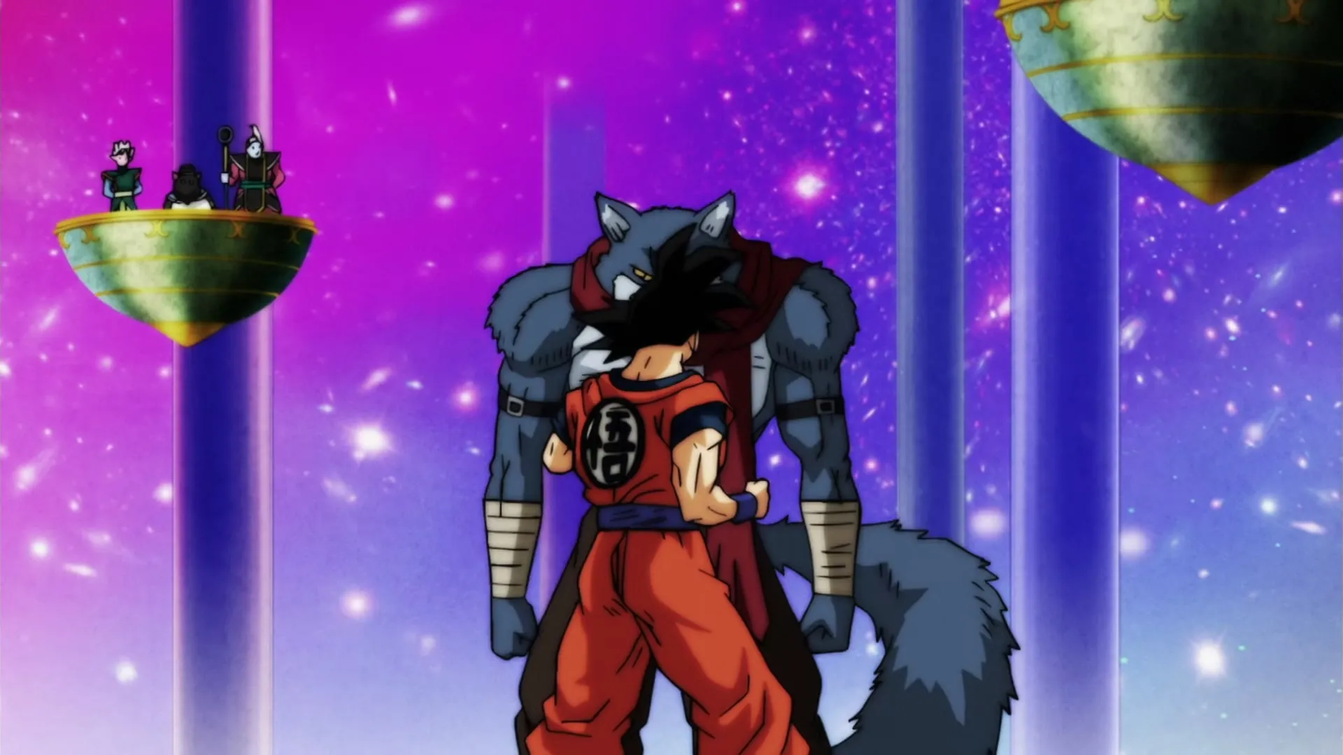 DragonBall Z Super (J-BD 1080P) - 82