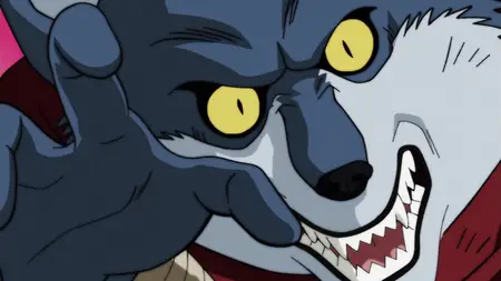 DragonBall Z Super (J-BD 1080P) - 82