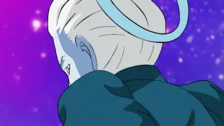 DragonBall Z Super (J-BD 1080P) - 82