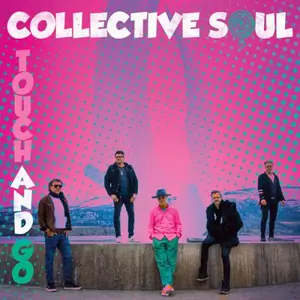 Collective Soul - Touch And Go (2026) [Official Digital Download 24/48]