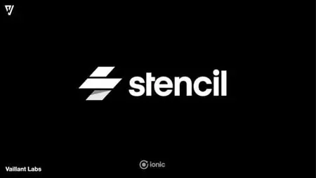 Web Components & Design System With Stenciljs