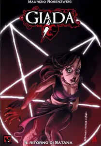 Giada Speciale - Volume 1 - Il Ritorno Di Satana