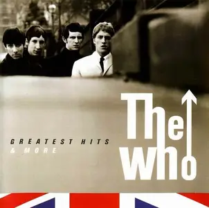 The Who - Greatest Hits & More (2010)