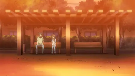 Clannad - 20