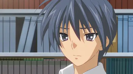 Clannad - 20