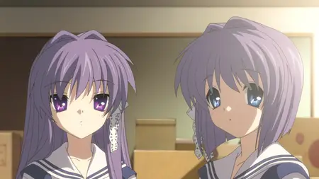 Clannad - 20