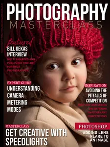 Photography Masterclass - Issue 22 2014