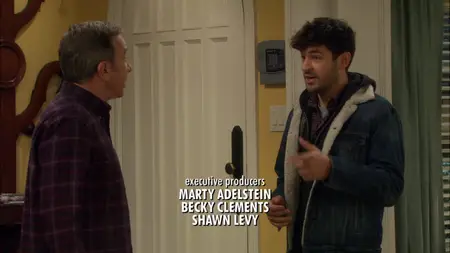 Last Man Standing S03E10