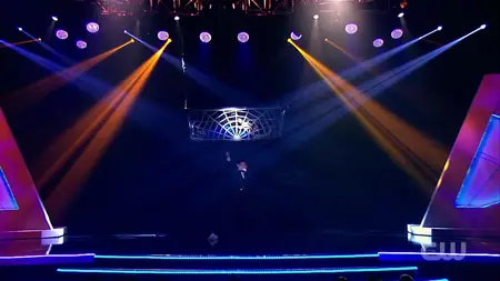 Masters of Illusion S03E11