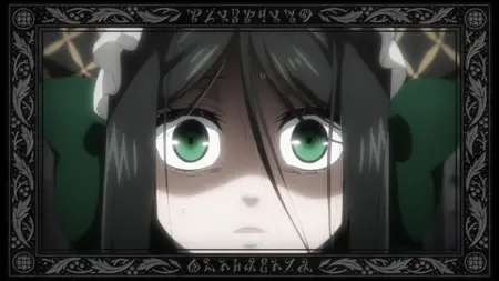 Kuroshitsuji Midori no Majo hen 08