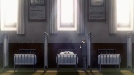Kuroshitsuji Midori no Majo hen 08