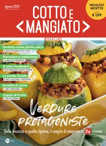 Cotto e Mangiato - Agosto 2025
